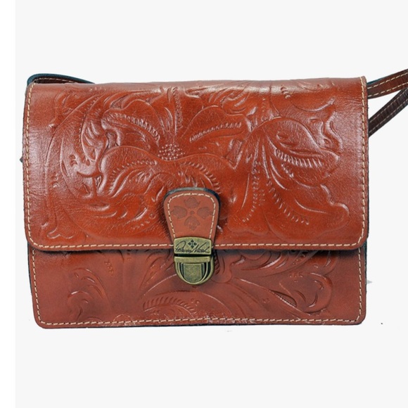 NWT 🌺 Patricia Nash Loci purse and wallet gift set - Picture 2 of 9